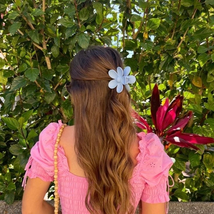 Flower Clip