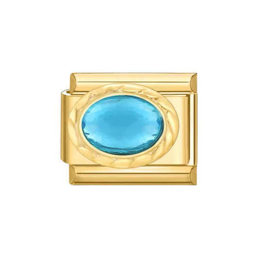 PRÉ VENDA BlueGold Stone