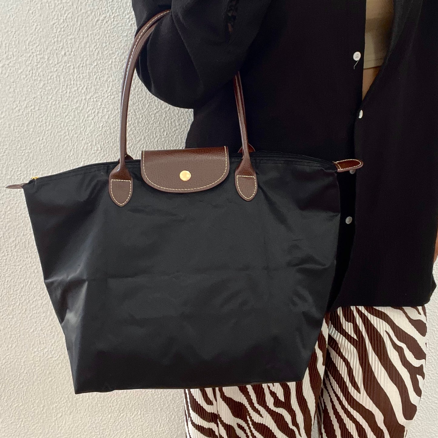 Mala Tote nylon