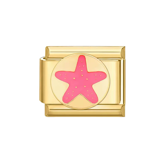 StarFish Pink