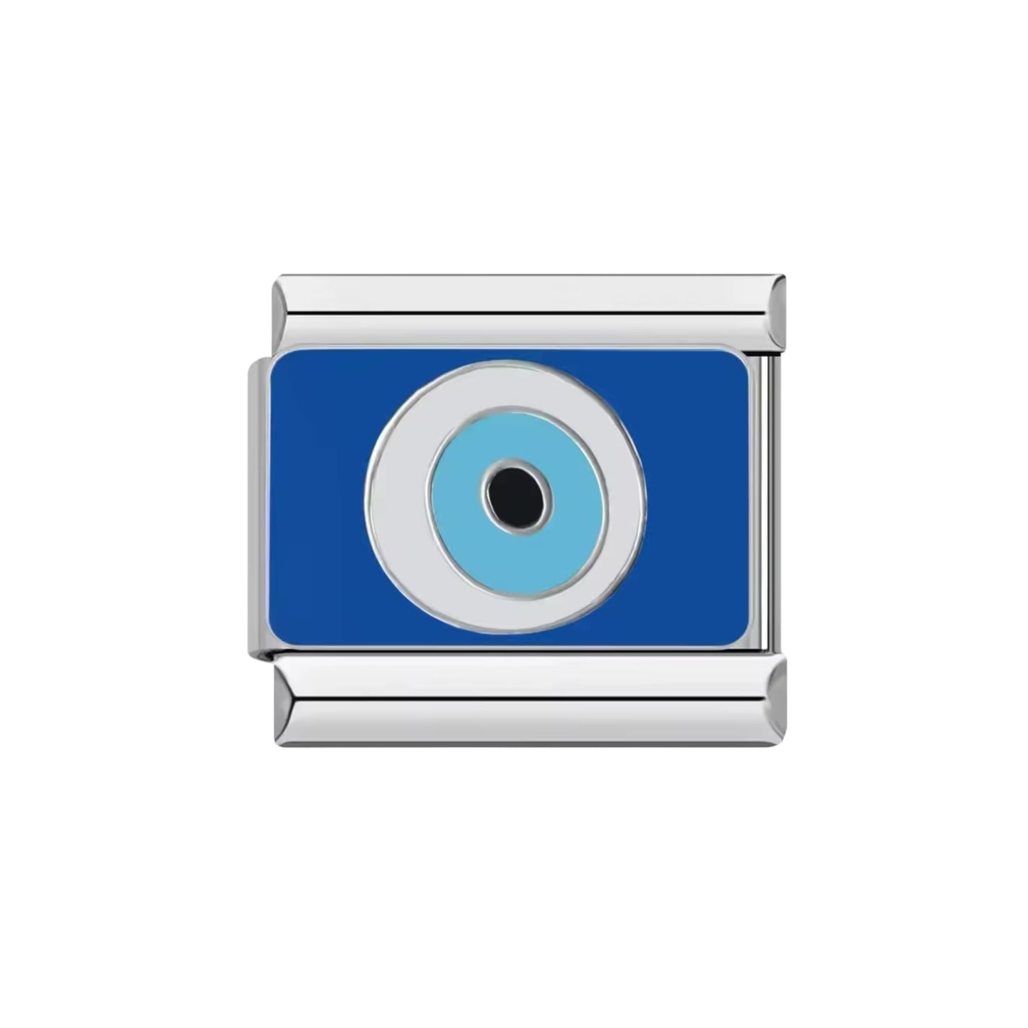 Eye Of Protection Silver