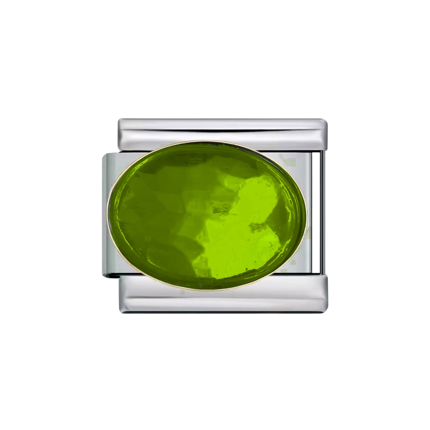 DarkGreen Stone
