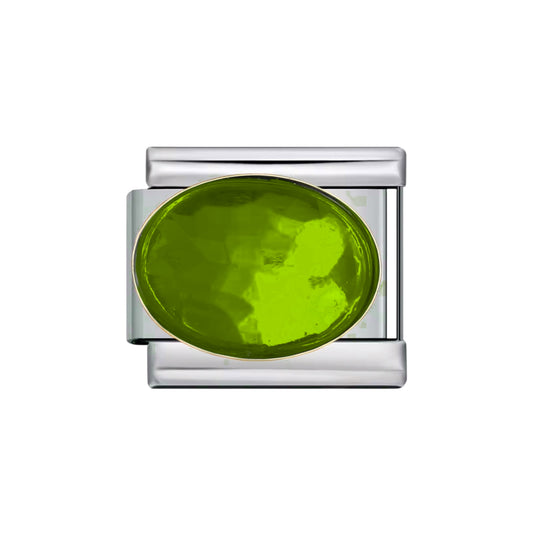 DarkGreen Stone