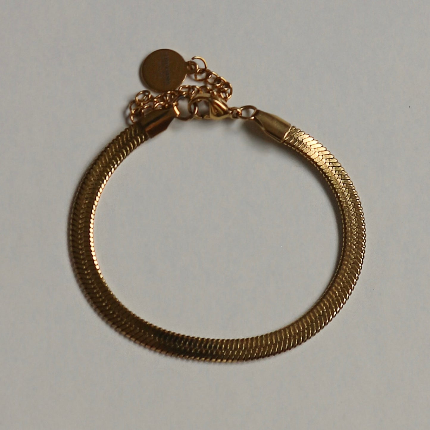 Plain Bracelet