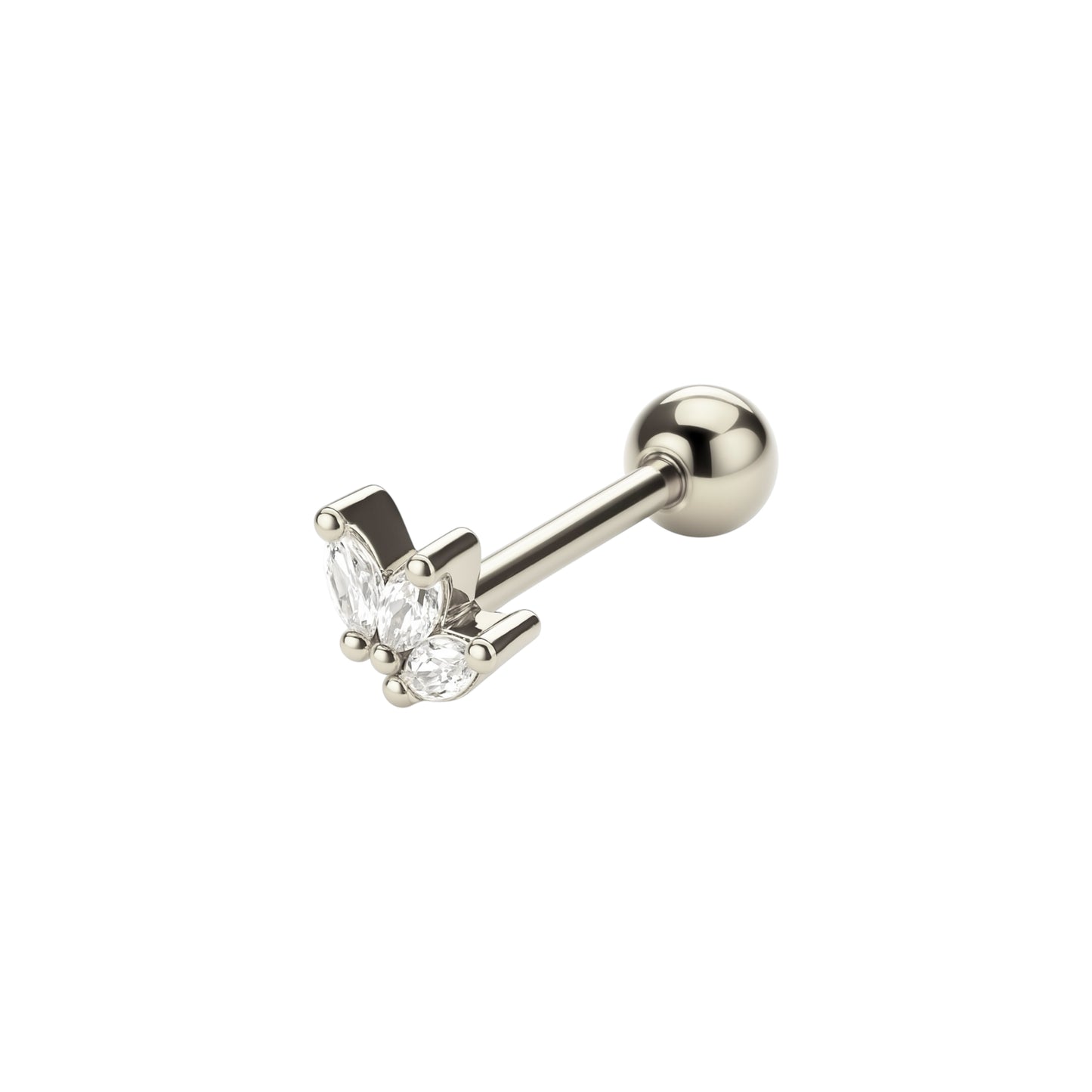 Piercing Cute