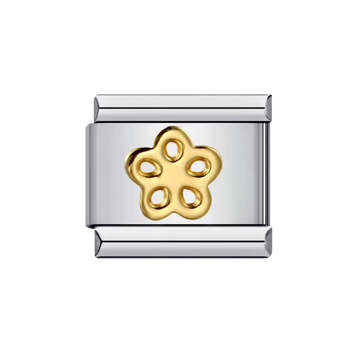 Gold Flower