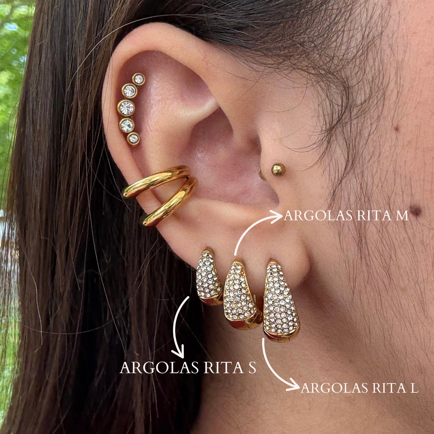 Argolas Rita