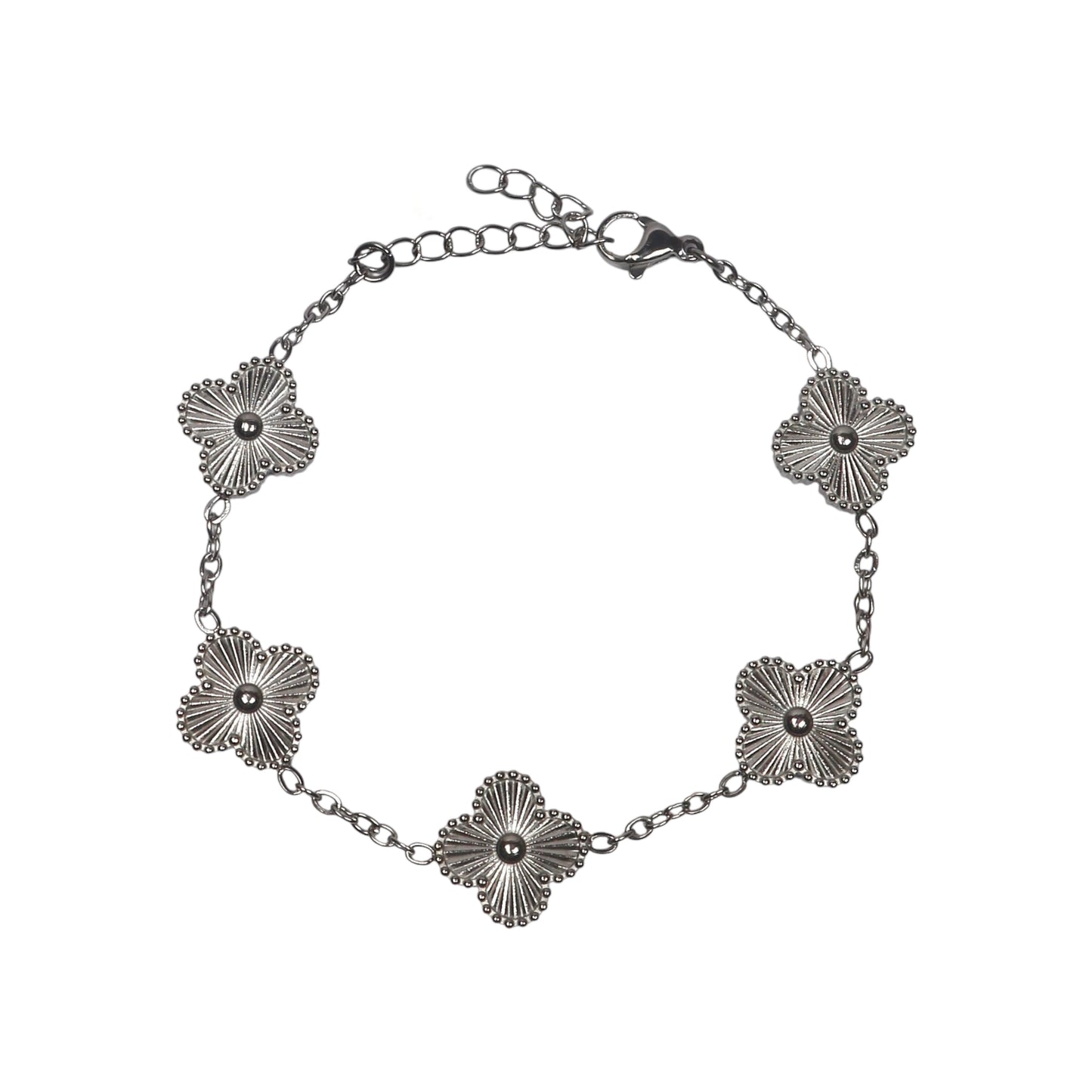 Pulseira Flower II