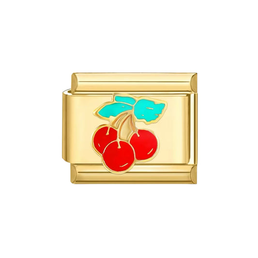 PRÉ VENDA Gold Cherry
