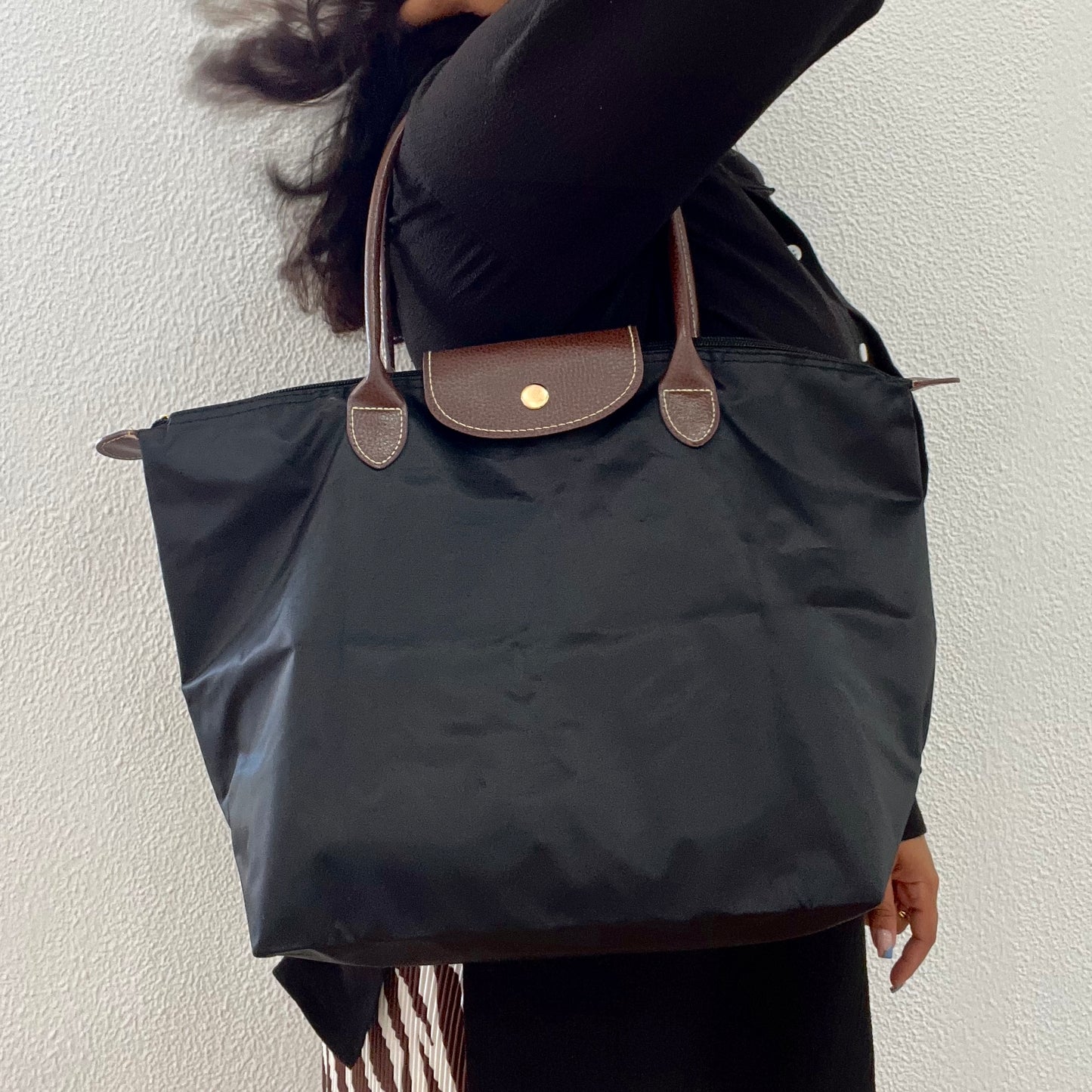 Mala Tote nylon