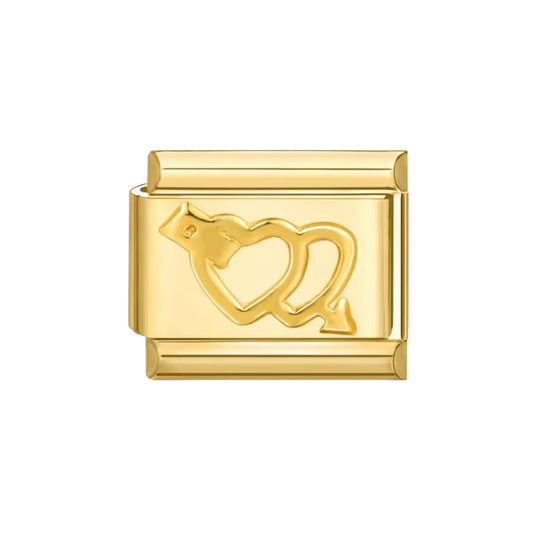 PRÉ VENDA Cupid Heart