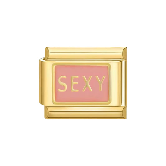 Sexy