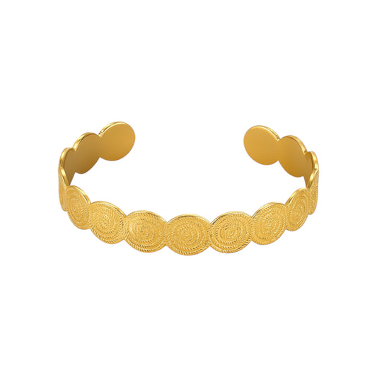 Bracelete Caracol