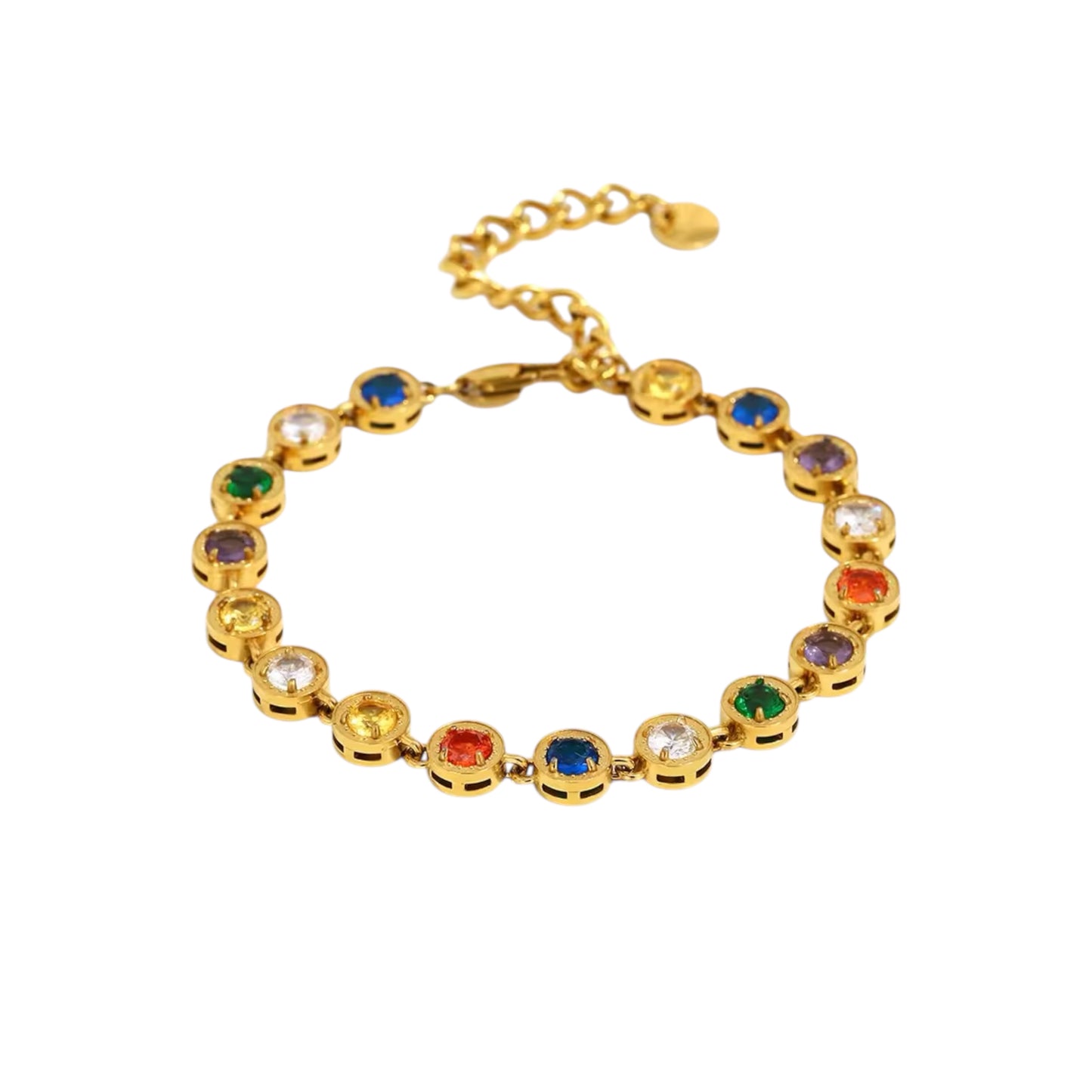 Pulseira Angelic