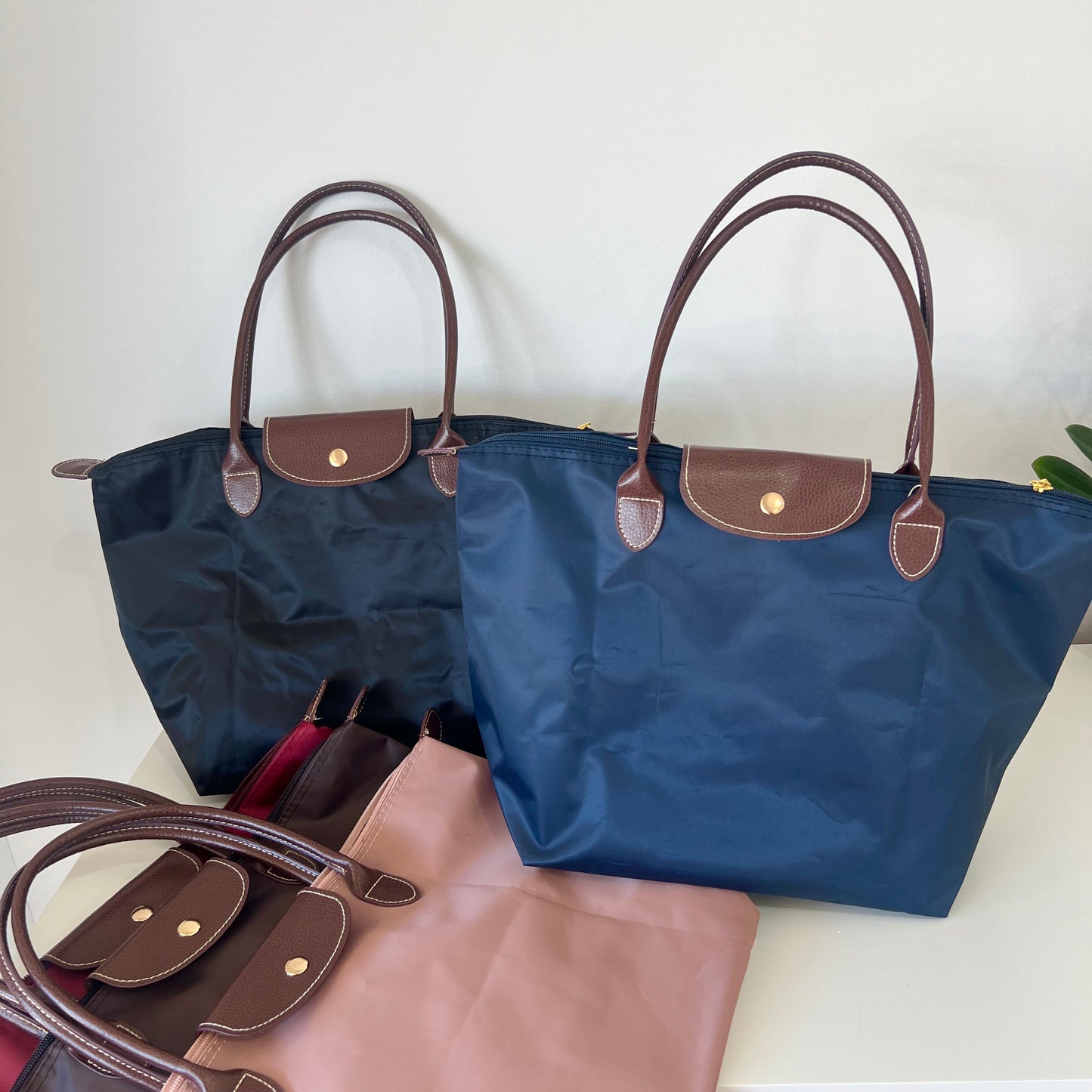 Mala Tote nylon