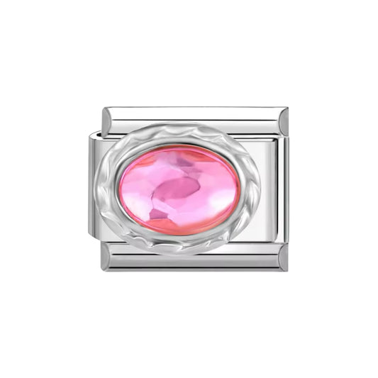 PRÉ VENDA PinkSilver Stone