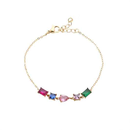 Pulseira Spring