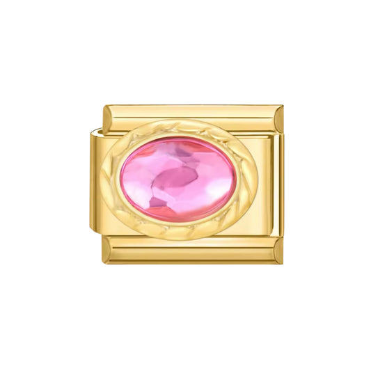 PRÉ VENDA PinkGold Stone