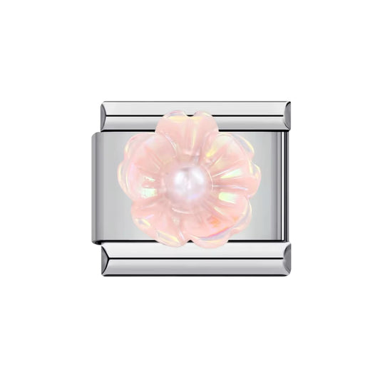Flower Pink