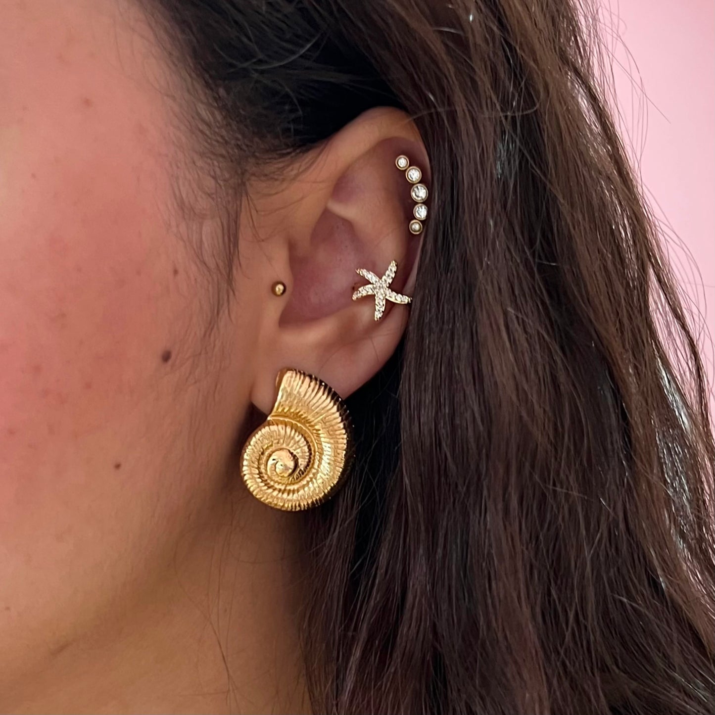 Piercing Pave