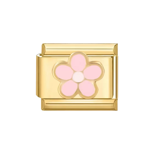 Pink Flower