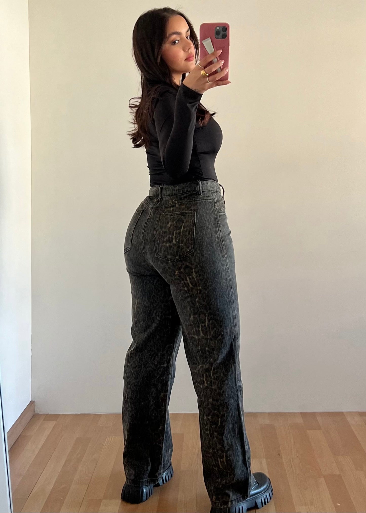 Calça Print