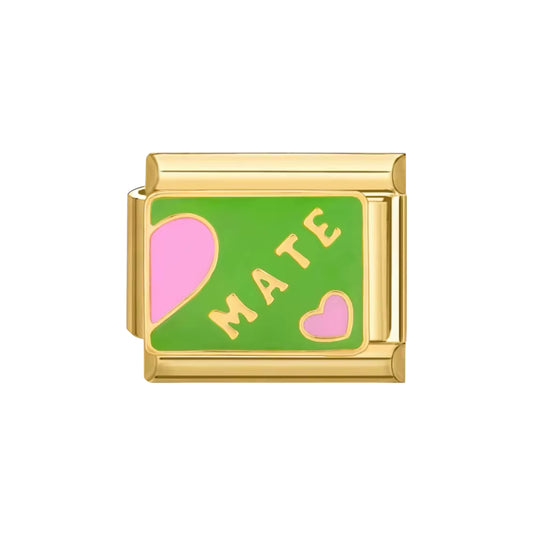 Charm Mate