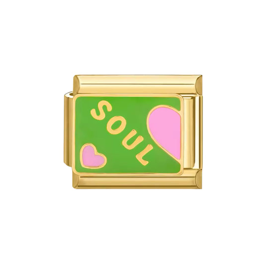 Charm Soul