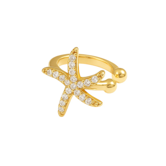 Earcuff Estrela