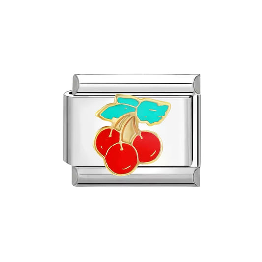 Silver Cherry