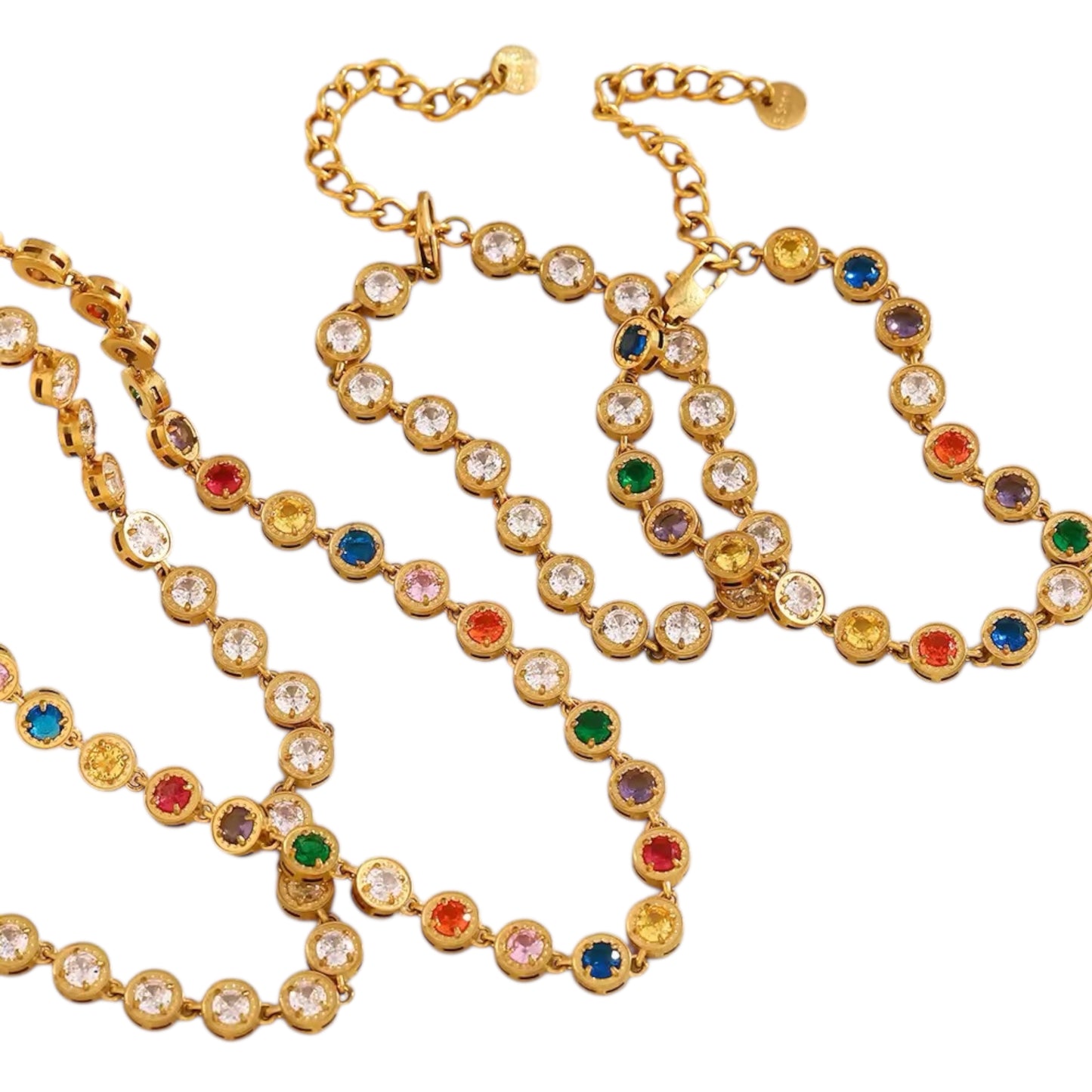 Pulseira Angelic