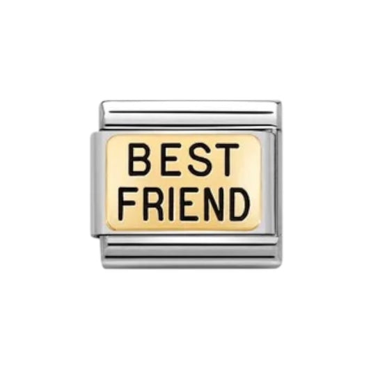 Best Friend