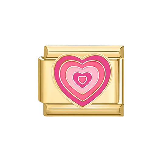 Colorful Heart