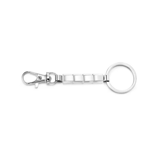 Crie seu Bag Chain Silver