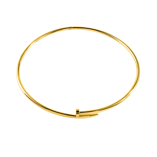 Chocker Prego