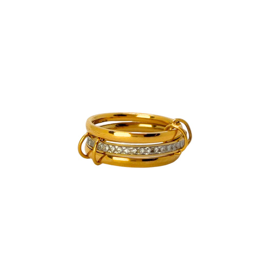 Ring Unique