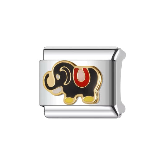 Elefant