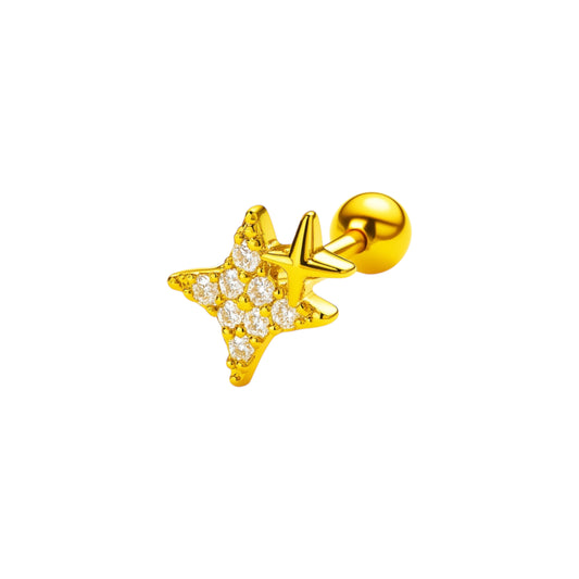 Piercing Shine