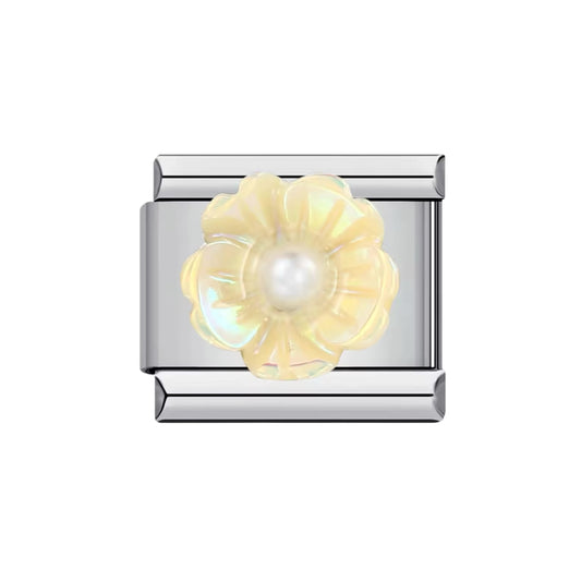 Flower Yellow
