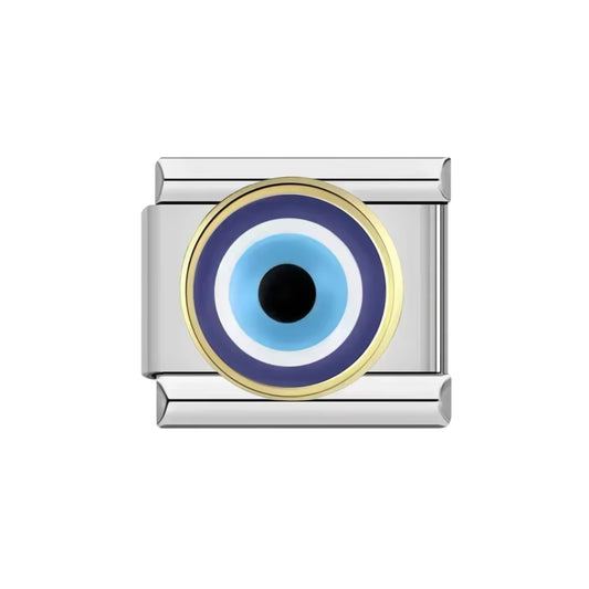 Eye 3D