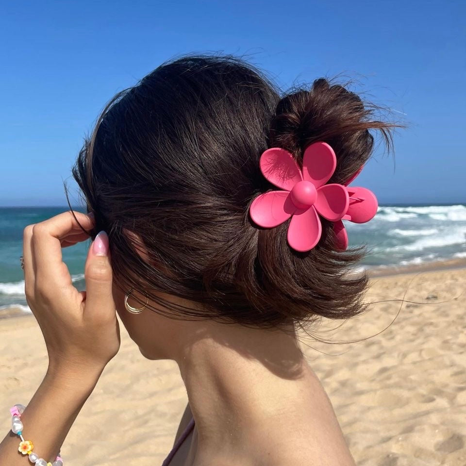 Flower Clip