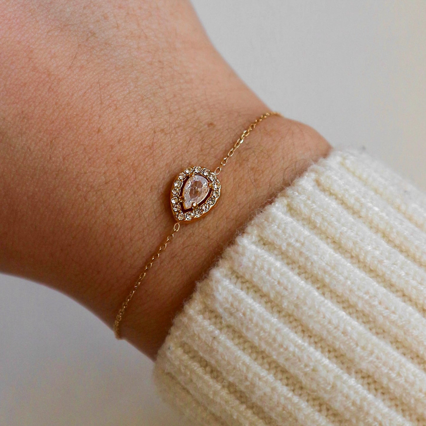 Pulsera dulce