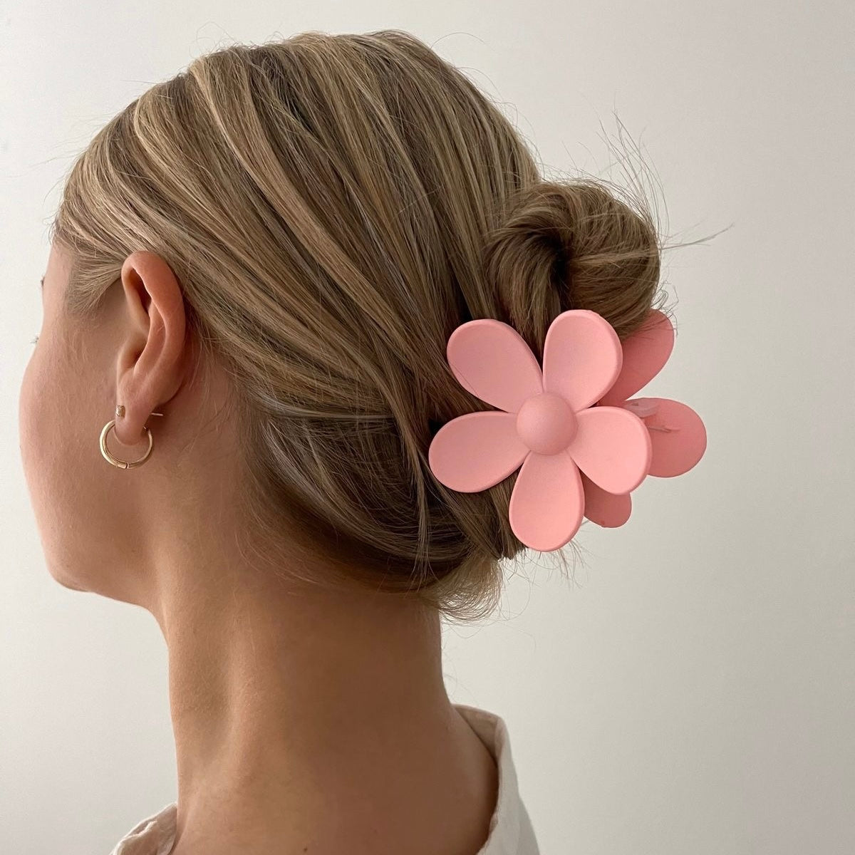 Flower Clip