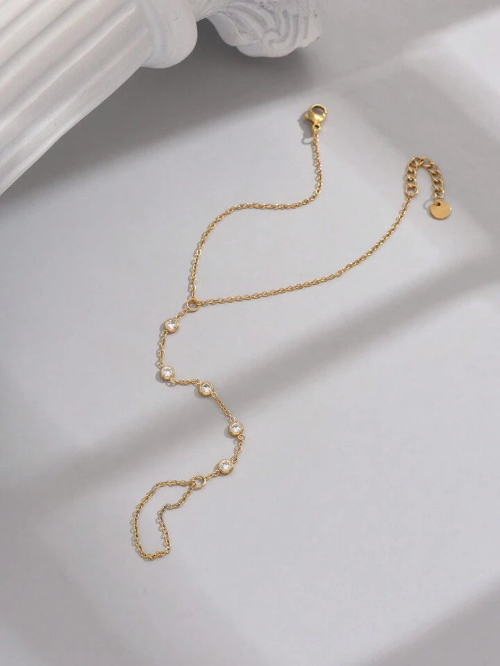 MS Hand Chain