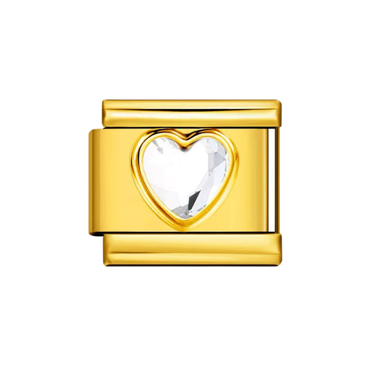 Heart Stone