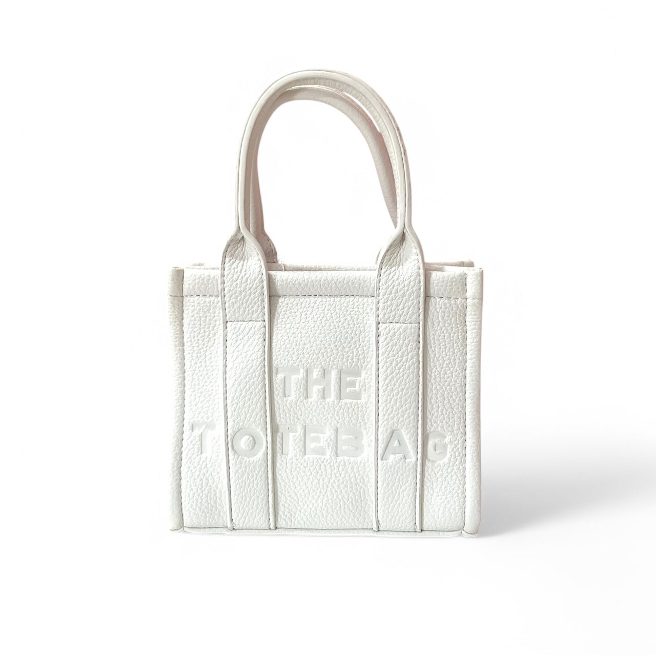 Mala Mini Tote