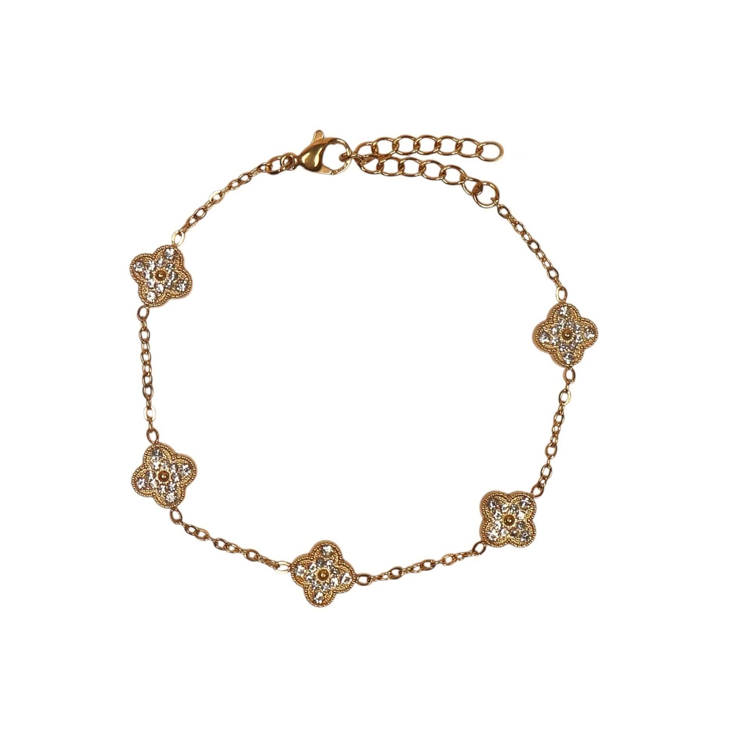 Pulseira Flower Mini