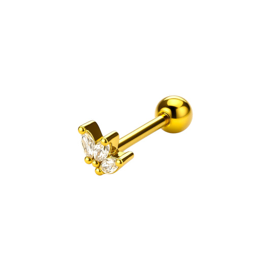 Piercing Cute
