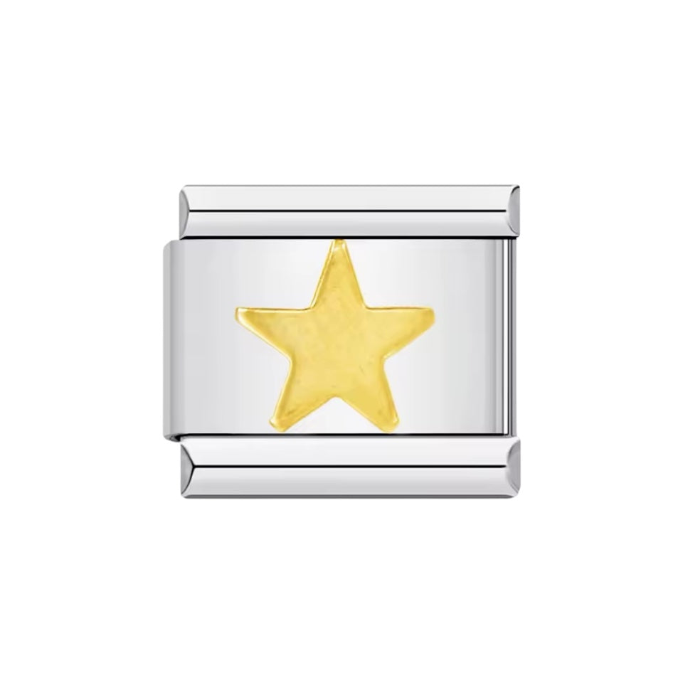 Gold Star