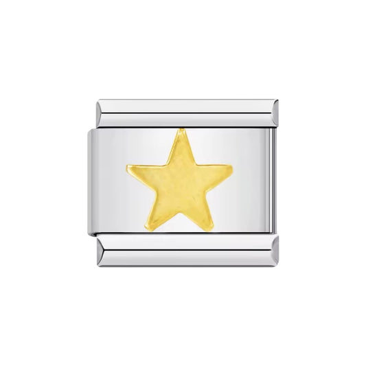 Gold Star